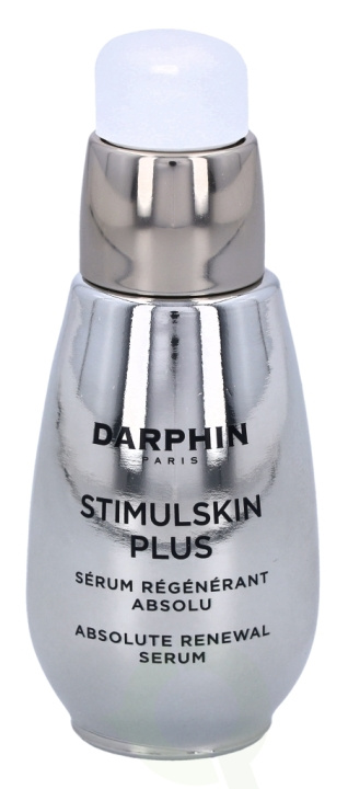 Darphin Stimulskin Plus Absolute Renewal Serum 30 ml in the group BEAUTY & HEALTH / Skin care / Face / Skin serum at TP E-commerce Nordic AB (C50521)