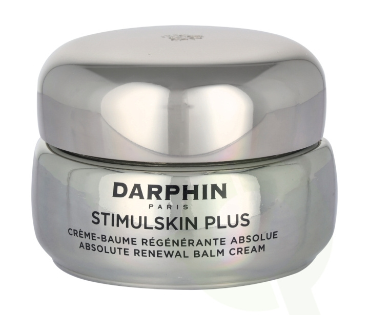 Darphin Stimulskin Plus Absolute Renewal Balm Cream 50 ml in the group BEAUTY & HEALTH / Skin care / Face / Face creams at TP E-commerce Nordic AB (C50529)