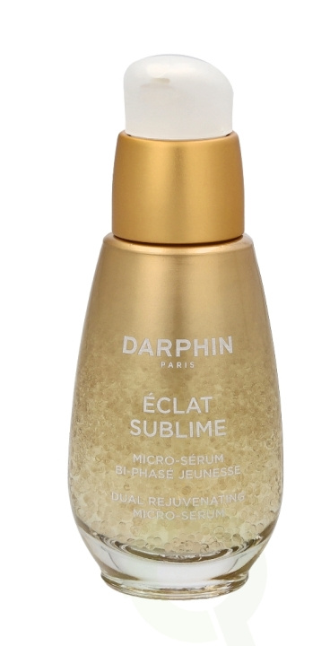 Darphin Eclat Sublime Dual Rejuvenating Micro-Serum 30 ml in the group BEAUTY & HEALTH / Skin care / Face / Skin serum at TP E-commerce Nordic AB (C50531)