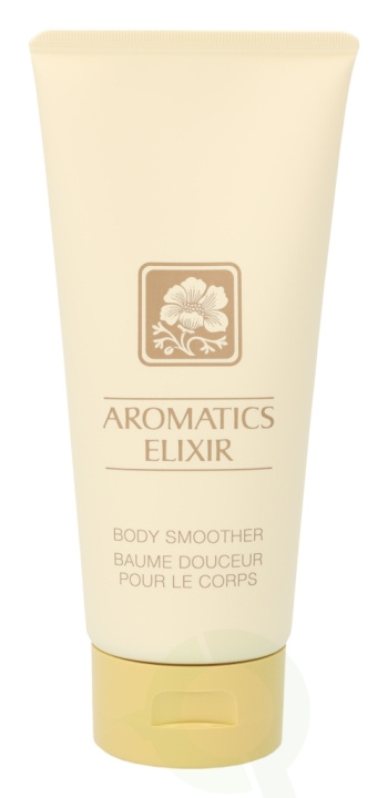 Clinique Aromatics Elixir Body Smoother 200 ml in the group BEAUTY & HEALTH / Skin care / Body health / Body lotion at TP E-commerce Nordic AB (C50542)
