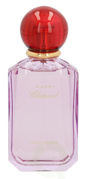 Chopard Happy Felicia Roses Edp Spray 100 ml in the group BEAUTY & HEALTH / Fragrance & Perfume / Perfumes / Perfume for her at TP E-commerce Nordic AB (C50551)