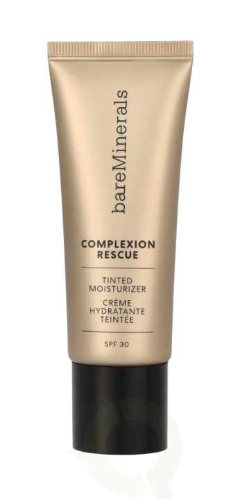 BareMinerals Complexion Rescue Tinted Hydr. Gel Cream SPF30 35 ml #06 Ginger in the group BEAUTY & HEALTH / Makeup / Facial makeup / Foundation at TP E-commerce Nordic AB (C50557)