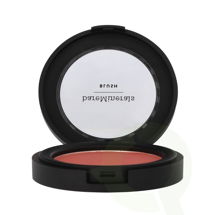 BareMinerals Gen Nude Powder Blush 6 g Strike A Rose in the group BEAUTY & HEALTH / Makeup / Facial makeup / Rouge / Bronzer at TP E-commerce Nordic AB (C50559)