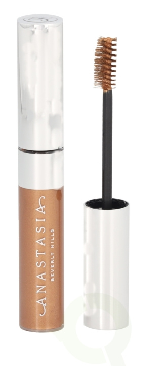 Anastasia Beverly Hills Tinted Brow Gel 9 g Caramel in the group BEAUTY & HEALTH / Makeup / Eyes & Eyebrows / Brow pencils at TP E-commerce Nordic AB (C50592)