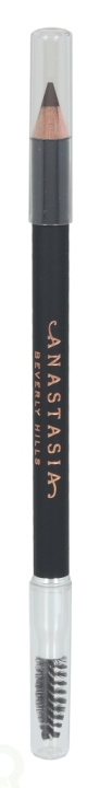 Anastasia Beverly Hills Perfect Brow Pencil 0.95 gr Dark Brown in the group BEAUTY & HEALTH / Makeup / Eyes & Eyebrows / Brow pencils at TP E-commerce Nordic AB (C50600)