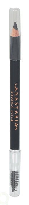 Anastasia Beverly Hills Perfect Brow Pencil 0.95 g Granite in the group BEAUTY & HEALTH / Makeup / Eyes & Eyebrows / Brow pencils at TP E-commerce Nordic AB (C50601)