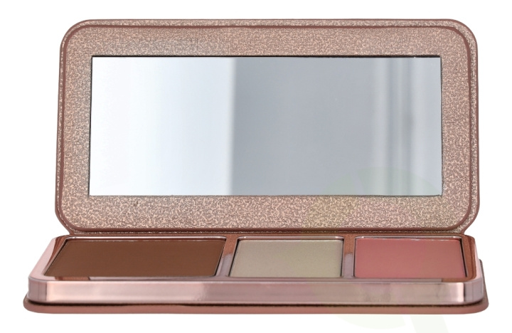 Anastasia Beverly Hills Face Palette 17.6 g Italian Summer in the group BEAUTY & HEALTH / Makeup / Facial makeup / Contour/Highlight at TP E-commerce Nordic AB (C50602)