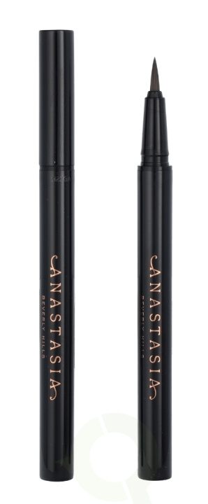 Anastasia Beverly Hills Perfect Brow Pen 0.5 ml Taupe in the group BEAUTY & HEALTH / Makeup / Eyes & Eyebrows / Brow pencils at TP E-commerce Nordic AB (C50606)