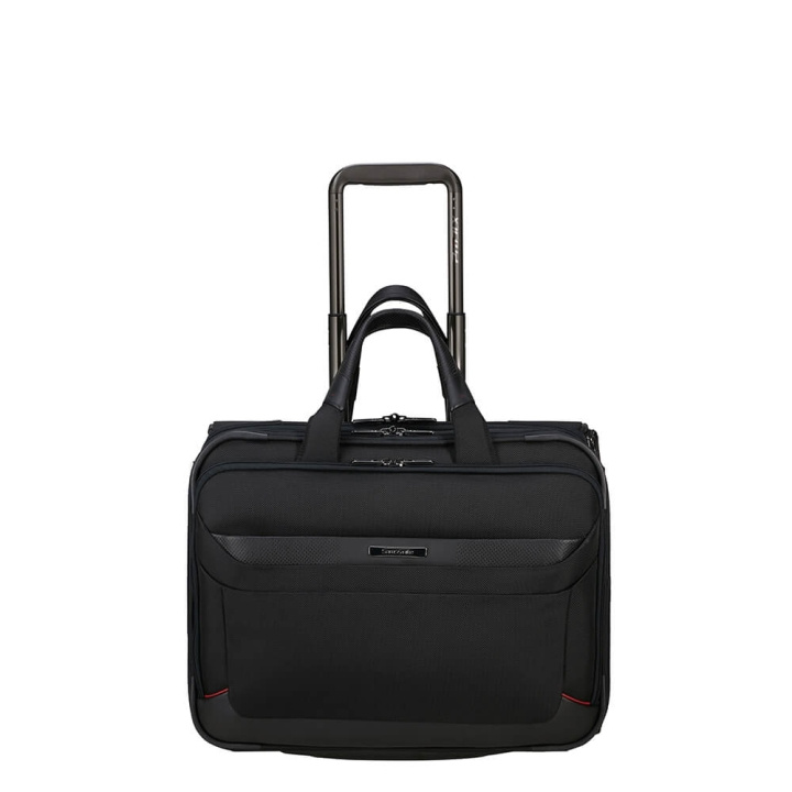 Samsonite Bag PRO DLX6 with Wheels 15.6