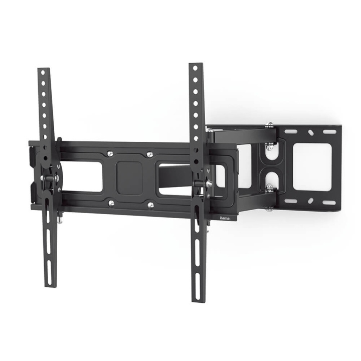 Hama TV Wall Bracket Full Motion VESA up to 400x400 65