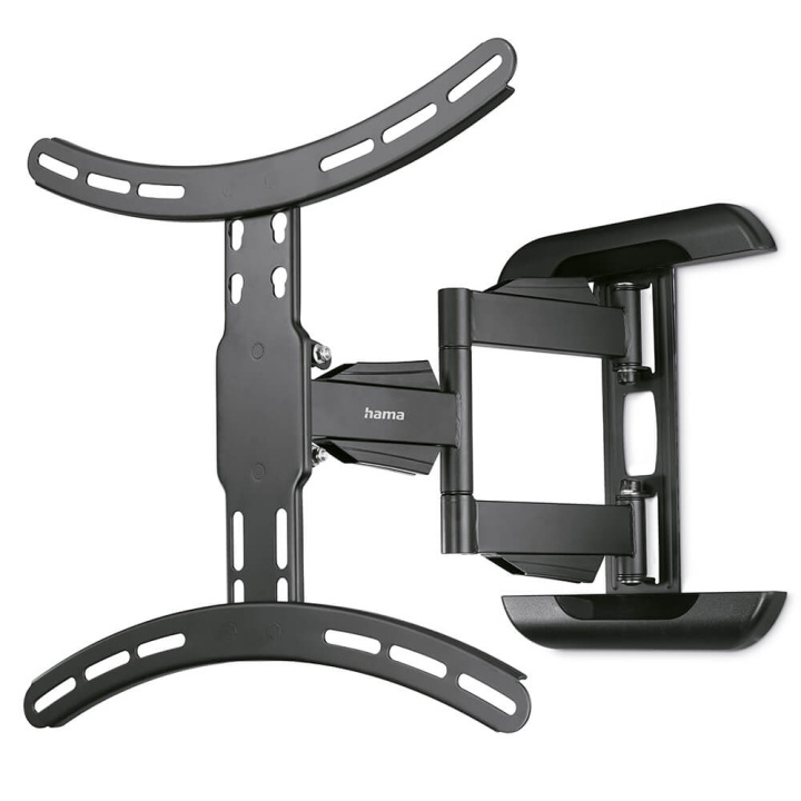 Hama TV Wall Bracket Full Motion VESA up to 400x400 65