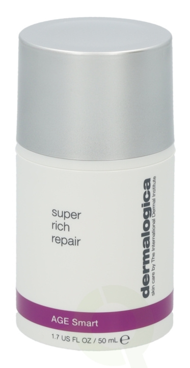 Dermalogica Super Rich Repair 50 ml Age Smart in the group BEAUTY & HEALTH / Skin care / Face / Day cream at TP E-commerce Nordic AB (C50663)