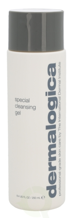 Dermalogica GreyLine Special Cleansing Gel 250 ml Daily Skin Health in the group BEAUTY & HEALTH / Skin care / Face / Day cream at TP E-commerce Nordic AB (C50665)