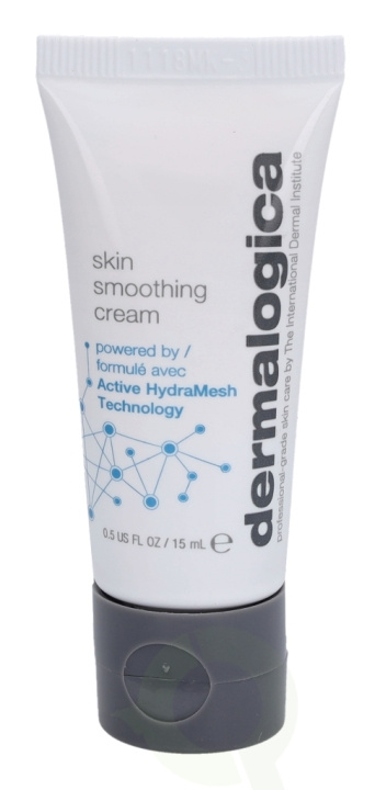 Dermalogica Skin Smoothing Cream 15 ml 48 Hour Hydration in the group BEAUTY & HEALTH / Skin care / Face / Face creams at TP E-commerce Nordic AB (C50668)
