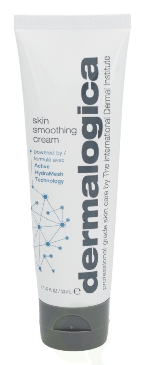 Dermalogica Skin Smoothing Cream 50 ml 48 Hour Hydration in the group BEAUTY & HEALTH / Skin care / Face / Face creams at TP E-commerce Nordic AB (C50669)