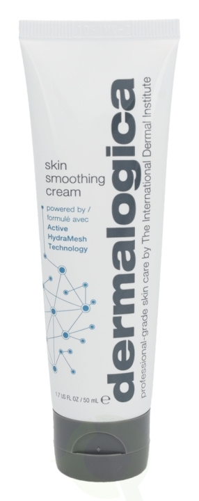 Dermalogica Skin Smoothing Cream 50 ml 48 Hour Hydration in the group BEAUTY & HEALTH / Skin care / Face / Day cream at TP E-commerce Nordic AB (C50669)