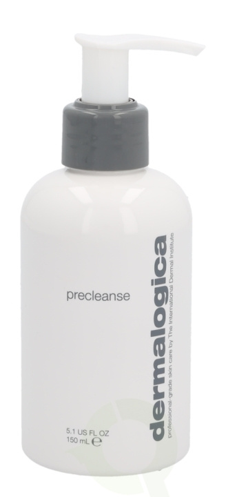 Dermalogica Precleanse 150 ml Removers Make-Up, Sunscreen+ Debris, Daily skin Heath in the group BEAUTY & HEALTH / Skin care / Face / Day cream at TP E-commerce Nordic AB (C50673)