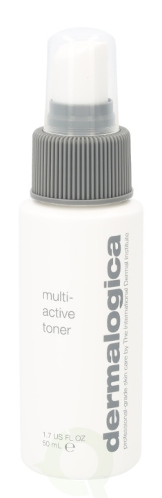 Dermalogica GreyLine Multi-Active Toner 50 ml Daily Skin Heath in the group BEAUTY & HEALTH / Skin care / Face / Face creams at TP E-commerce Nordic AB (C50676)