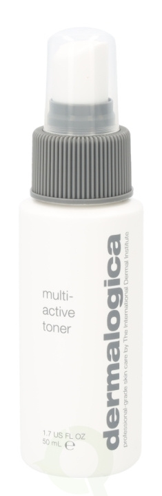 Dermalogica GreyLine Multi-Active Toner 50 ml Daily Skin Heath in the group BEAUTY & HEALTH / Skin care / Face / Day cream at TP E-commerce Nordic AB (C50676)