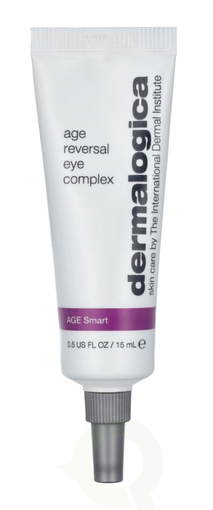 Dermalogica AGESmart Age Reversal Eye Complex 15 ml in the group BEAUTY & HEALTH / Skin care / Face / Day cream at TP E-commerce Nordic AB (C50682)