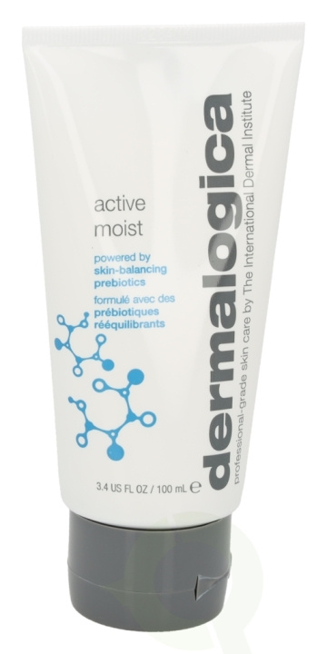 Dermalogica Active Moist 100 ml Daily Skin Health in the group BEAUTY & HEALTH / Skin care / Face / Day cream at TP E-commerce Nordic AB (C50683)