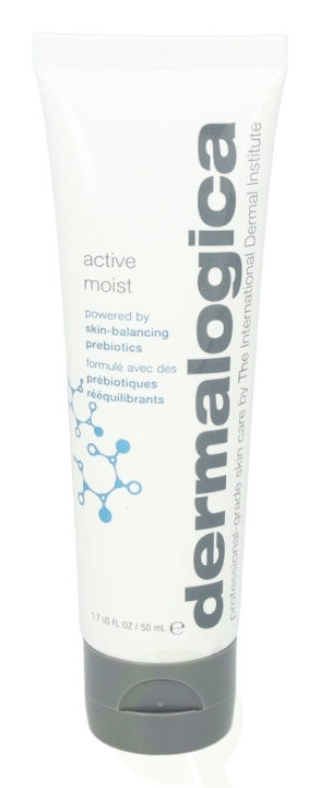 Dermalogica Active Moist 50 ml Daily Skin Health in the group BEAUTY & HEALTH / Skin care / Face / Day cream at TP E-commerce Nordic AB (C50684)