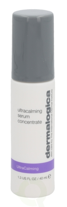 Dermalogica UltraCalming Serum 40 ml Skin Soothing Gel in the group BEAUTY & HEALTH / Skin care / Face / Skin serum at TP E-commerce Nordic AB (C50687)