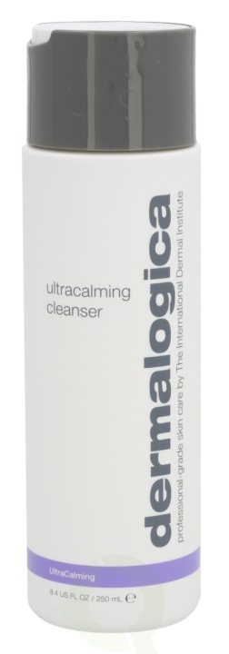 Dermalogica UltraCalming Cleanser 250 ml in the group BEAUTY & HEALTH / Skin care / Face / Day cream at TP E-commerce Nordic AB (C50688)