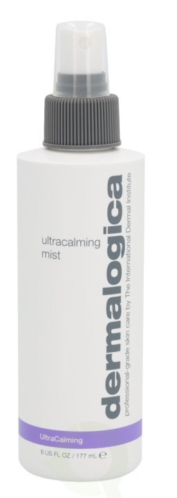 Dermalogica UltraCalming Ultracalming Mist 177 ml in the group BEAUTY & HEALTH / Skin care / Face / Day cream at TP E-commerce Nordic AB (C50690)