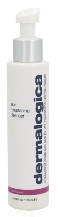 Dermalogica AGESmart Skin Resurfacing Cleanser 150 ml in the group BEAUTY & HEALTH / Skin care / Face / Day cream at TP E-commerce Nordic AB (C50691)