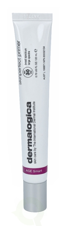 Dermalogica AGESmart Skinperfect Primer SPF30 22 ml in the group BEAUTY & HEALTH / Skin care / Face / Face creams at TP E-commerce Nordic AB (C50692)
