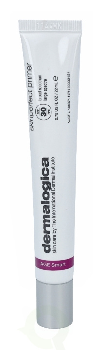 Dermalogica AGESmart Skinperfect Primer SPF30 22 ml in the group BEAUTY & HEALTH / Skin care / Face / Day cream at TP E-commerce Nordic AB (C50692)