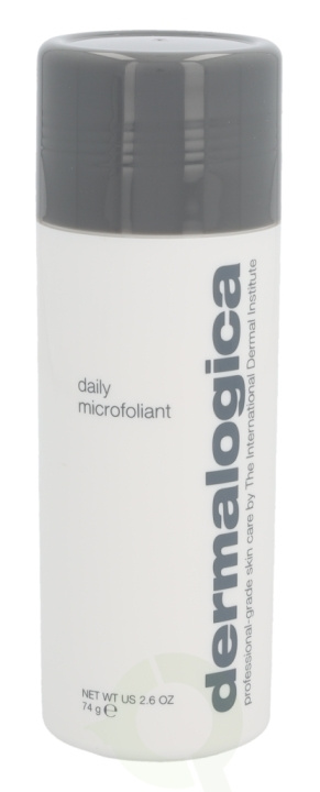 Dermalogica Daily Microfoliant 74 gr Daily Skin Health in the group BEAUTY & HEALTH / Skin care / Face / Day cream at TP E-commerce Nordic AB (C50700)