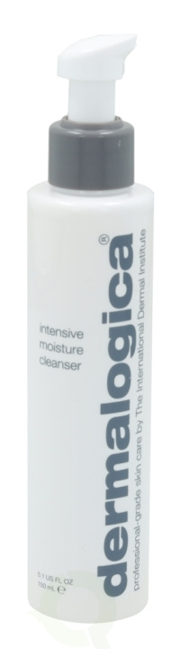Dermalogica Intensive Moisture Cleanser 150 ml Dry Skin in the group BEAUTY & HEALTH / Skin care / Face / Cleaning at TP E-commerce Nordic AB (C50702)