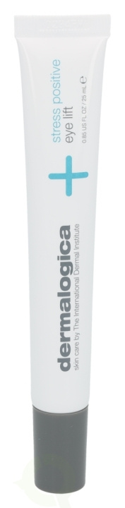 Dermalogica Stress Positive Eye Lift 25 ml in the group BEAUTY & HEALTH / Skin care / Face / Face creams at TP E-commerce Nordic AB (C50706)