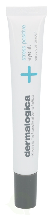 Dermalogica Stress Positive Eye Lift 25 ml in the group BEAUTY & HEALTH / Skin care / Face / Day cream at TP E-commerce Nordic AB (C50706)