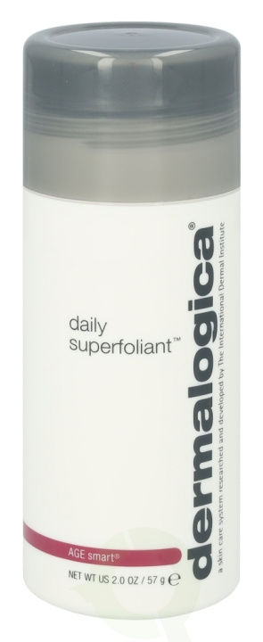 Dermalogica AGESmart Daily Superfoliant 57 gr Anti-pollution in the group BEAUTY & HEALTH / Skin care / Face / Day cream at TP E-commerce Nordic AB (C50707)