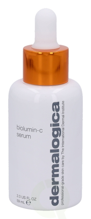 Dermalogica AGESmart Biolumin C Serum 59 ml in the group BEAUTY & HEALTH / Skin care / Face / Skin serum at TP E-commerce Nordic AB (C50710)