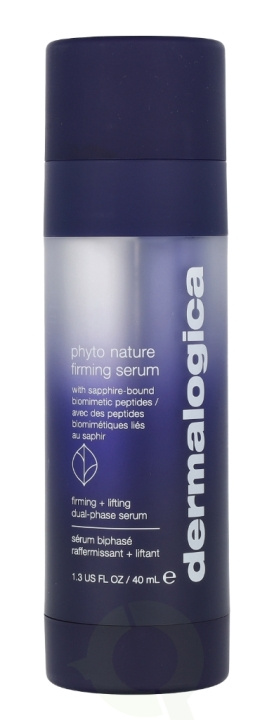 Dermalogica AGESmart Phyto-Nature Firming Serum 40 ml in the group BEAUTY & HEALTH / Skin care / Face / Skin serum at TP E-commerce Nordic AB (C50711)