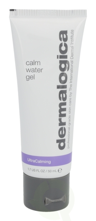 Dermalogica UltraCalming Calm Water Gel 50 ml in the group BEAUTY & HEALTH / Skin care / Face / Face Water & Facemist at TP E-commerce Nordic AB (C50713)