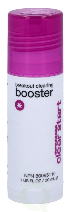 Dermalogica ClearStart Breakout Clearing Booster 30 ml in the group BEAUTY & HEALTH / Skin care / Face / Day cream at TP E-commerce Nordic AB (C50720)