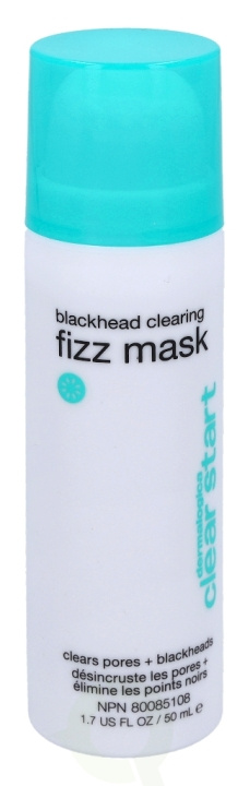 Dermalogica ClearStart Blackhead Clearing Fizz 50 ml in the group BEAUTY & HEALTH / Skin care / Face / Day cream at TP E-commerce Nordic AB (C50722)