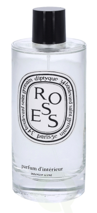 Diptyque Roses Room Spray 150 ml in the group BEAUTY & HEALTH / Fragrance & Perfume / Perfumes / Unisex at TP E-commerce Nordic AB (C50742)