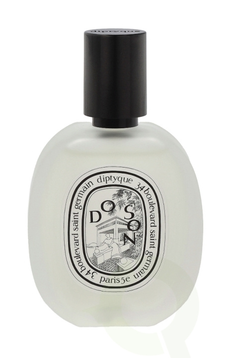 Diptyque Do Son Hair Mist 30 ml in the group BEAUTY & HEALTH / Fragrance & Perfume / Perfumes / Perfume for her at TP E-commerce Nordic AB (C50761)