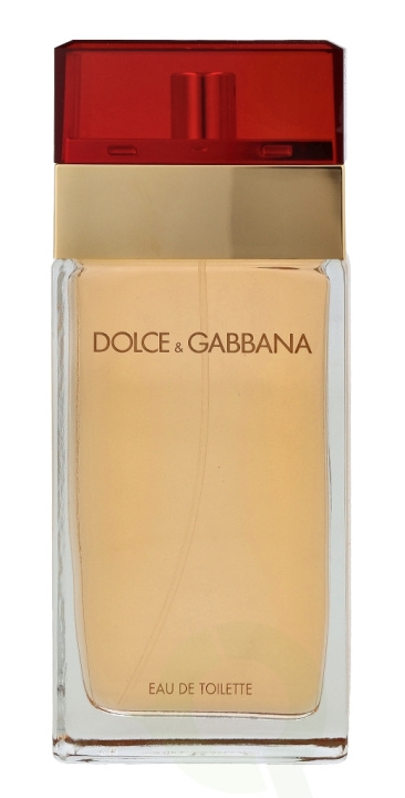 Dolce & Gabbana Pour Femme Edt Spray 100 ml in the group BEAUTY & HEALTH / Fragrance & Perfume / Perfumes / Perfume for her at TP E-commerce Nordic AB (C50767)