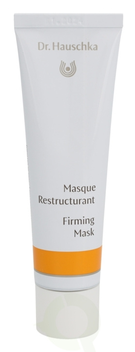 Dr. Hauschka Firming Mask 30 ml Minimises Fine Lines And Wrinkles in the group BEAUTY & HEALTH / Skin care / Face / Masks at TP E-commerce Nordic AB (C50802)