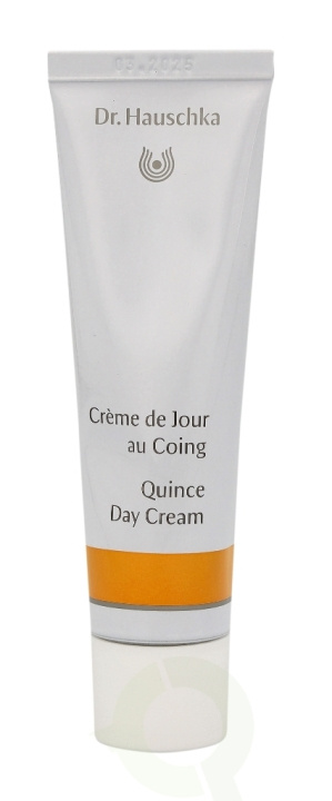 Dr. Hauschka Quince Day Cream 30 ml in the group BEAUTY & HEALTH / Skin care / Face / Day cream at TP E-commerce Nordic AB (C50821)
