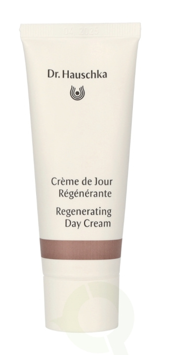 Dr. Hauschka Regenerating Day Cream 40 ml Refines And Tones Mature Skin in the group BEAUTY & HEALTH / Skin care / Face / Day cream at TP E-commerce Nordic AB (C50823)