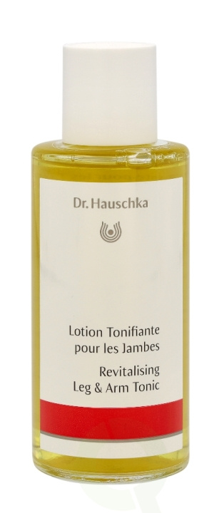 Dr. Hauschka Revitalising Leg & Arm Tonic 100 ml in the group BEAUTY & HEALTH / Skin care / Body health / Body lotion at TP E-commerce Nordic AB (C50831)