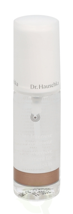 Dr. Hauschka Intensive Treatm. For Menopausal Skin 40 ml in the group BEAUTY & HEALTH / Skin care / Face / Skin serum at TP E-commerce Nordic AB (C50837)